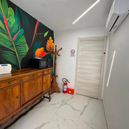 Business Carignano 招待所 3*